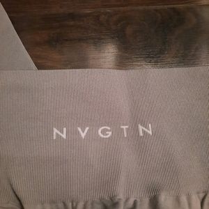 NVGTN solid seamless leggings